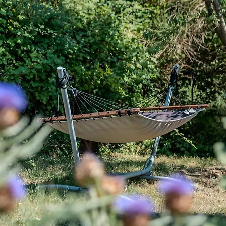 La Yourte Des Abeilles La Roche-sur-le-Buis
